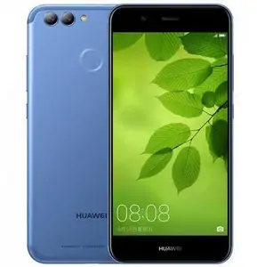 Замена кнопки громкости на телефоне Huawei Nova 2 в Перми